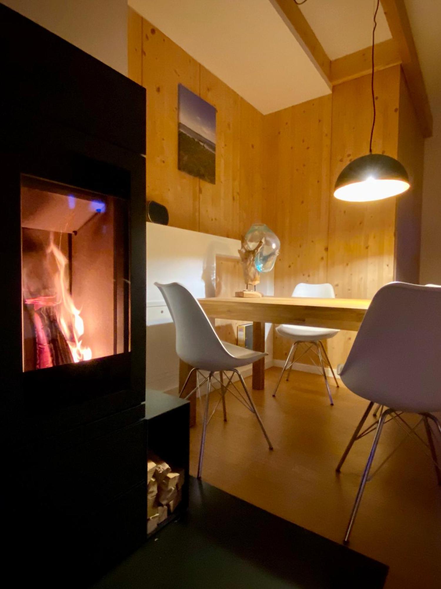 Ferienhaus Sommarstuga Wiek auf Rügen Exteriér fotografie