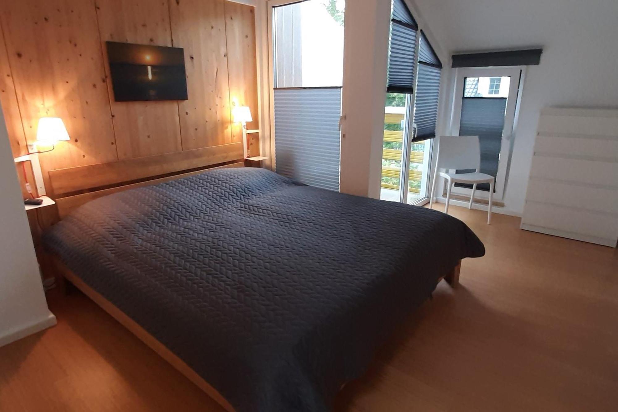 Ferienhaus Sommarstuga Wiek auf Rügen Exteriér fotografie